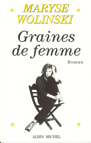 9782226076151: Graines de femme