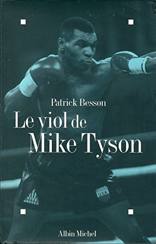 9782226077974: Le Viol de Mike Tyson