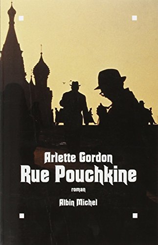 Rue Pouchkine