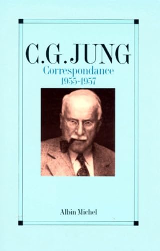 9782226078520: Correspondance - tome 4: 1955-1957