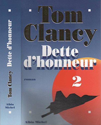 9782226079084: Dette d'honneur - tome 2