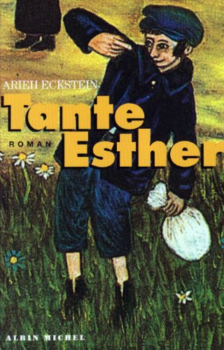 Beispielbild fr Tante Esther zum Verkauf von Ammareal