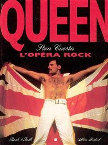 Beispielbild fr Queen : L'opra rock zum Verkauf von medimops