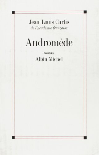 9782226084767: Andromede (Romans, Nouvelles, Recits (Domaine Francais))