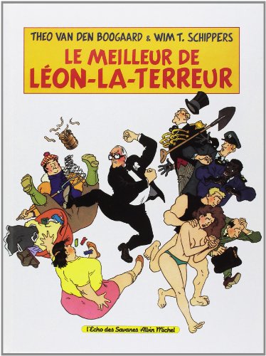 9782226085153: Le meilleur de Lon-La-Terreur