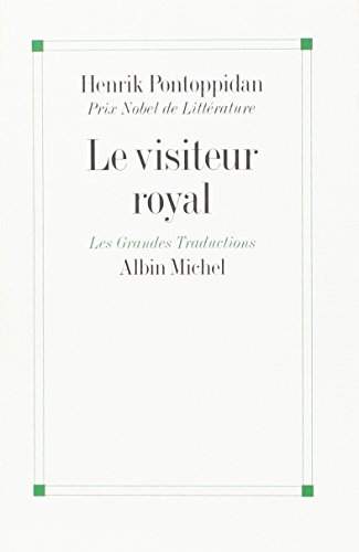 9782226085856: Le visiteur royal: Et autres nouvelles: 6035919 (Collections Litterature)