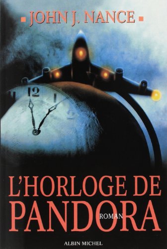 9782226086051: L' Horloge de Pandora