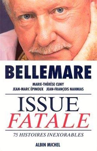 ISSUE FATALE