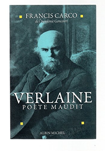 Verlaine,poète maudit