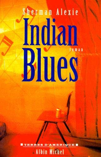 9782226087003: Indian Blues