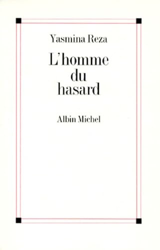 Stock image for HOMME DU HASARD -L' for sale by Bookmans