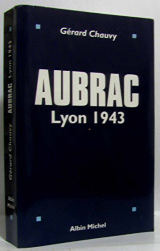 Aubrac