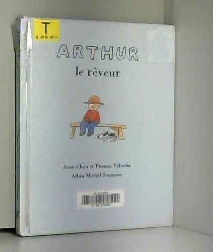 9782226089816: Arthur le reveur