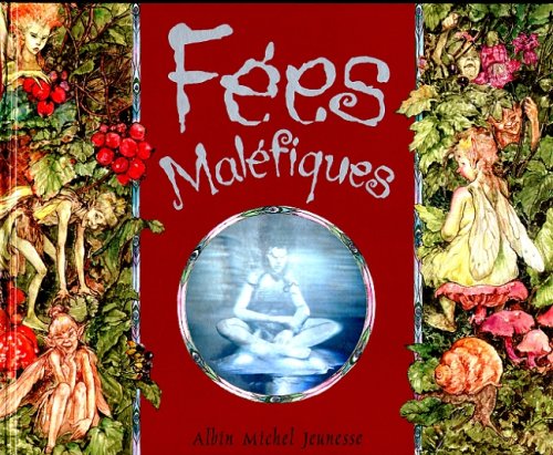 Stock image for Fes malfiques for sale by Better World Books
