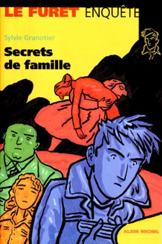 Beispielbild fr Secrets de famille zum Verkauf von Ammareal
