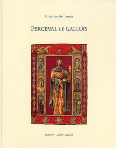 Beispielbild fr Perceval Le Gallois zum Verkauf von ThriftBooks-Dallas