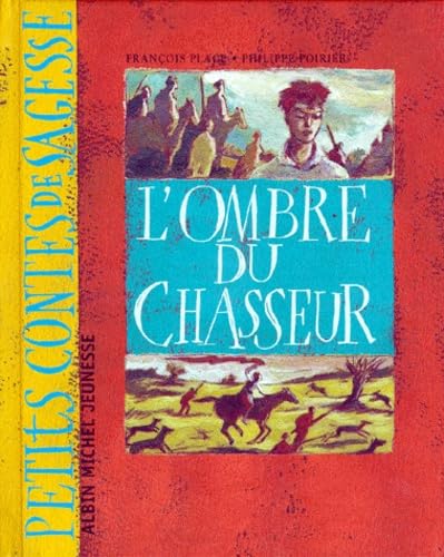 Stock image for L'ombre du chasseur for sale by Ammareal
