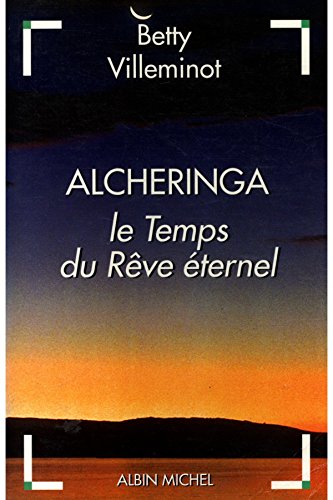 Alcheringa.