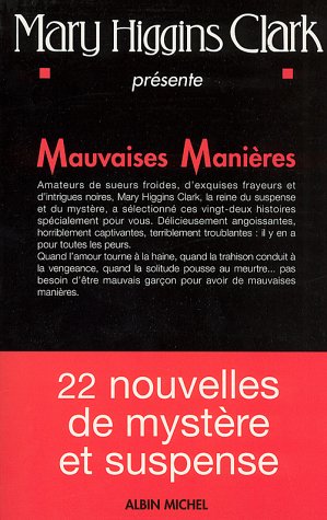 9782226092243: Mauvaises manires