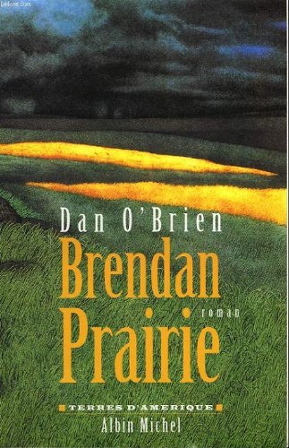 Stock image for Brendan prairie for sale by medimops