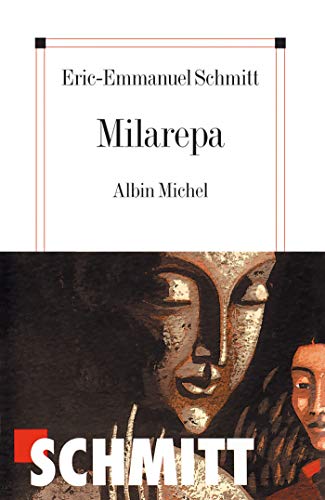 Beispielbild fr Milarepa (Poesie - Theatre) (French Edition) zum Verkauf von Better World Books