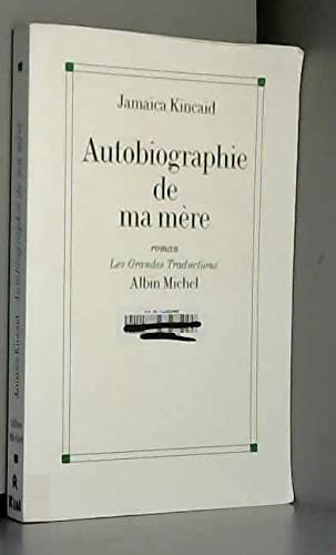 9782226093820: Autobiographie de ma mre