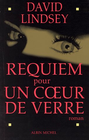 Imagen de archivo de Requiem pour un coeur de verre a la venta por Librairie Th  la page