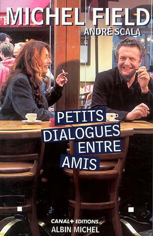 Stock image for Petits dialogues entre amis for sale by Ammareal