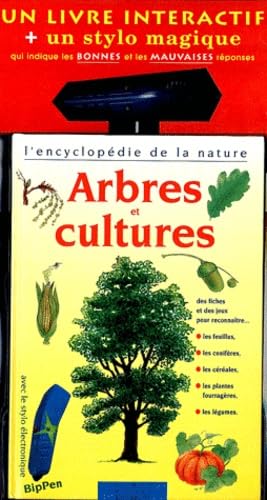 Beispielbild fr ARBRES ET CULTURES zum Verkauf von LiLi - La Libert des Livres