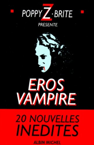 Stock image for Eros vampire for sale by ThriftBooks-Dallas