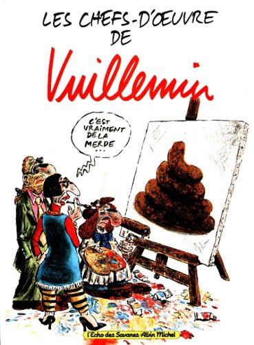 Beispielbild fr Les Chefs-d'oeuvre de Vuillemin zum Verkauf von medimops