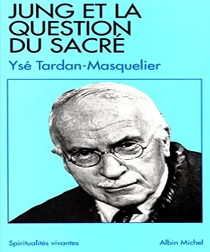 Beispielbild fr Jung et la question du sacr zum Verkauf von medimops