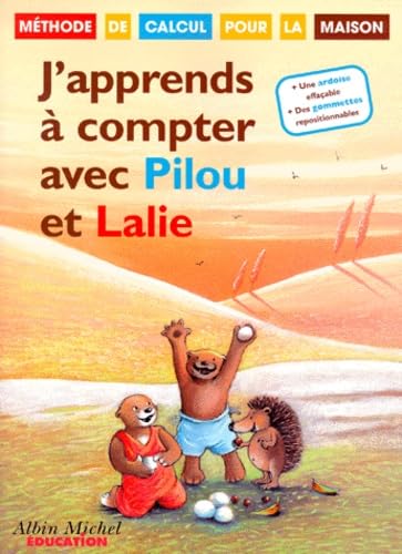 9782226098061: pilou et lalie