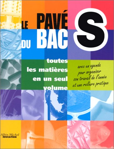 Beispielbild fr Le Pav du bac S zum Verkauf von Ammareal