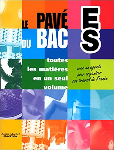 Beispielbild fr Le Pav Du Bac Es zum Verkauf von RECYCLIVRE