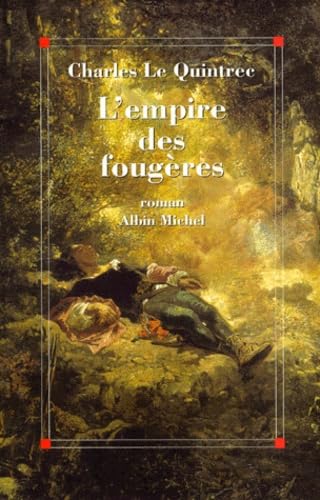 Beispielbild fr L'empire des fougres zum Verkauf von Ammareal