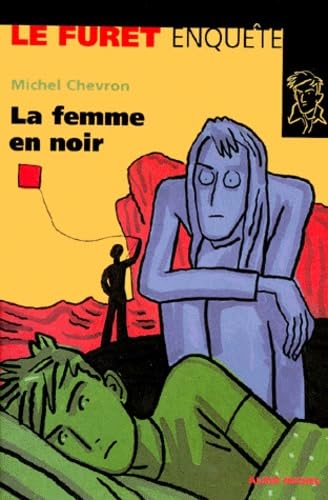 Stock image for La Femme en Noir for sale by LeLivreVert