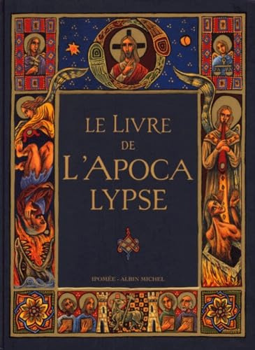 9782226101921: Le Livre de l'Apocalypse: Bible de Jrusalem