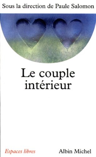 Stock image for Le Couple intrieur for sale by Ammareal
