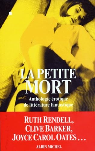 La petite mort