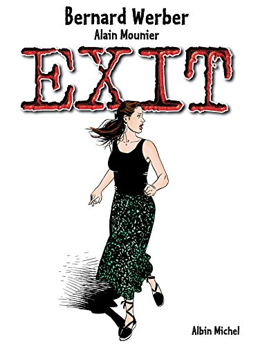 Beispielbild fr Exit, Tome 1 : zum Verkauf von WorldofBooks