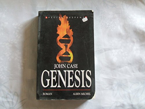 Stock image for Genesis for sale by A TOUT LIVRE