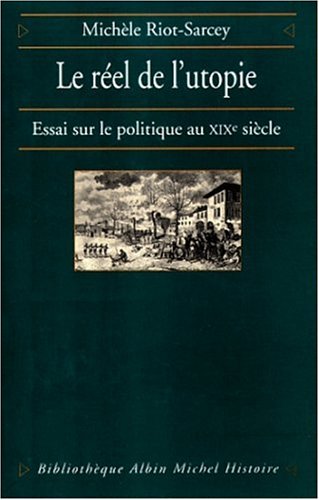 9782226104717: Bibliothque Histoire: Essai sur le politique au XIXe sicle