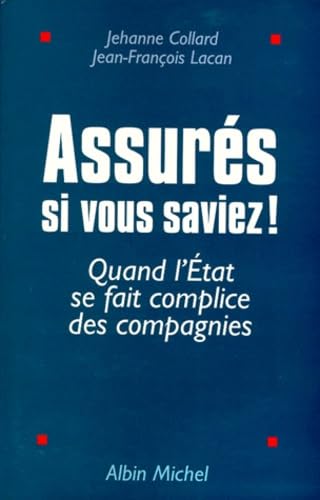 Assurés si vous saviez !