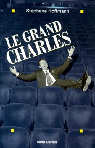 9782226105752: Le grand Charles