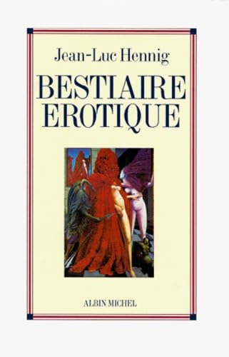 Bestiaire Ã rotique