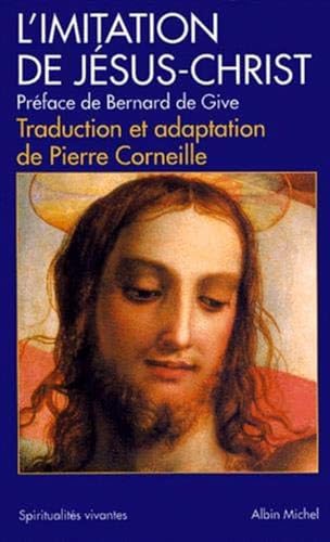 Imagen de archivo de Imitation de Jesus-Christ (L') a la venta por ThriftBooks-Dallas