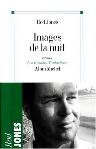 9782226106650: Images de La Nuit (Collections Litterature) (French Edition)