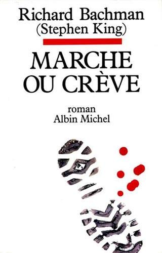 Stock image for Marche Ou Crve for sale by RECYCLIVRE