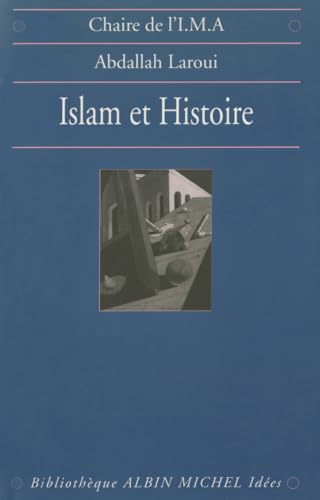 Beispielbild fr Islam et Histoire zum Verkauf von medimops